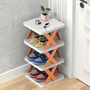 SHOE RACK 4 LAYER