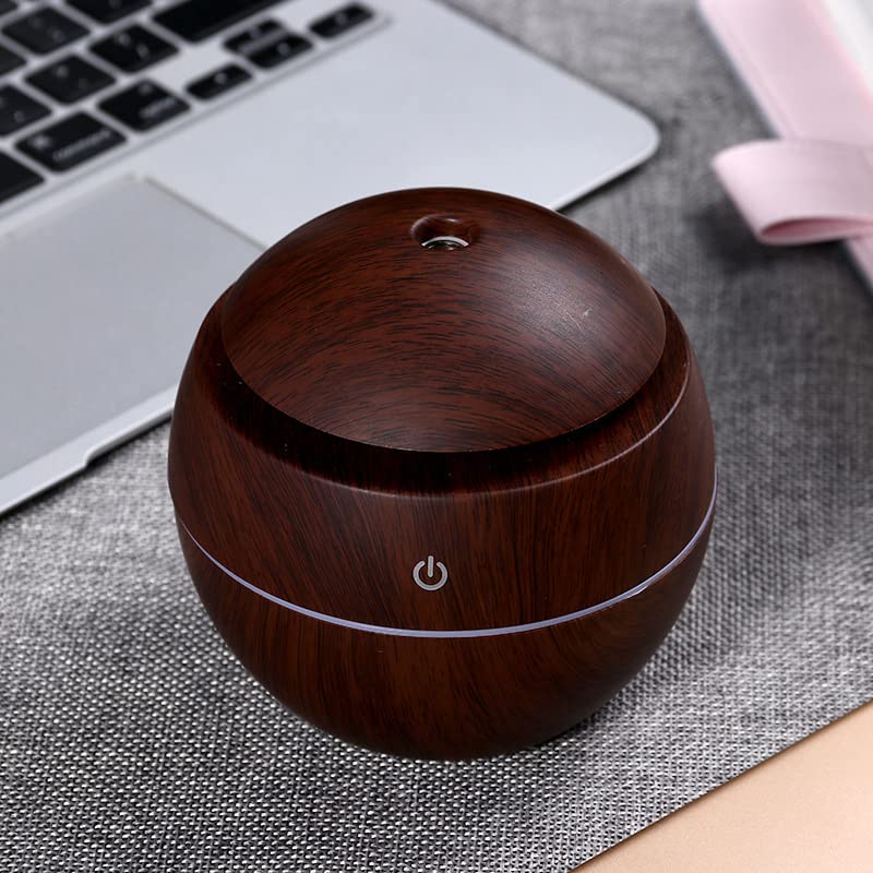 WOODEN HUMIDIFIER